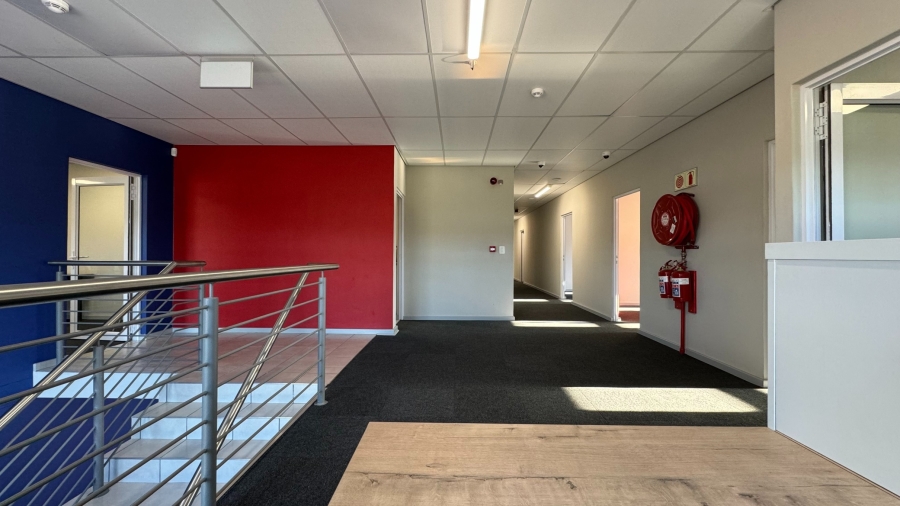 To Let commercial Property for Rent in Asanda Western Cape